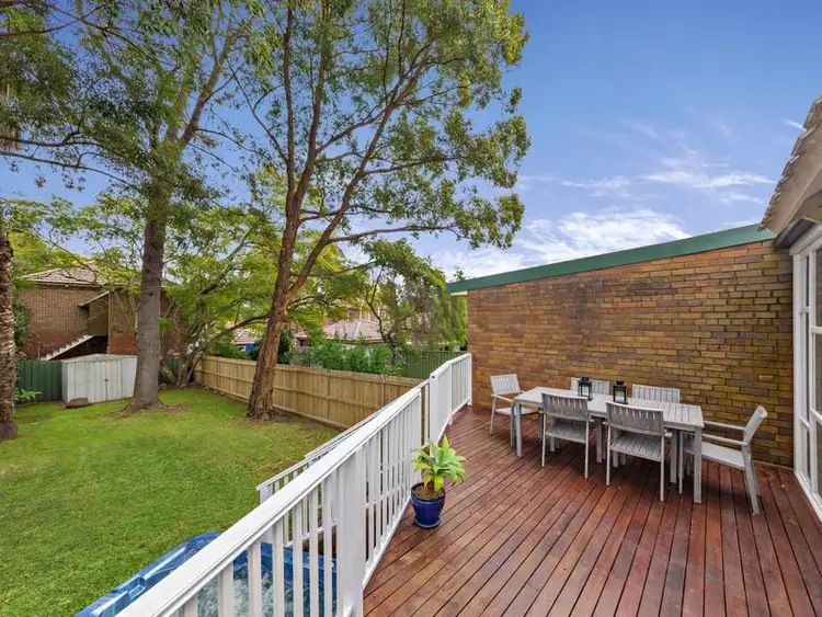 Fifth view of Homely semi-detached listing, 26 John Street, Ashfield NSW 2131
