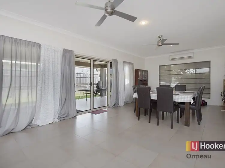 Sixth view of Homely house listing, 10 Jondaryan Street, Ormeau QLD 4208