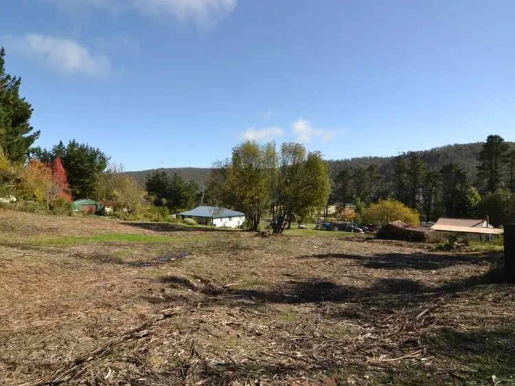 Second view of Homely land listing, Lot 5 Chifley Road, Lithgow NSW 2790