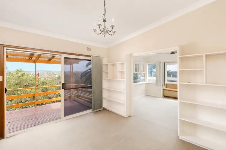 Third view of Homely house listing, 27 Francis Street, Fairlight NSW 2094