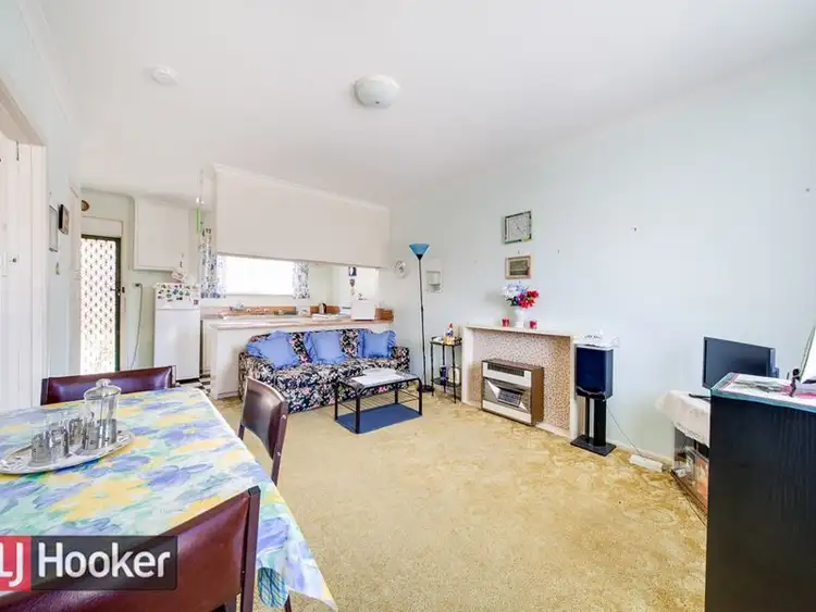 Third view of Homely unit listing, 2/4A Colonsay Road, Springvale VIC 3171