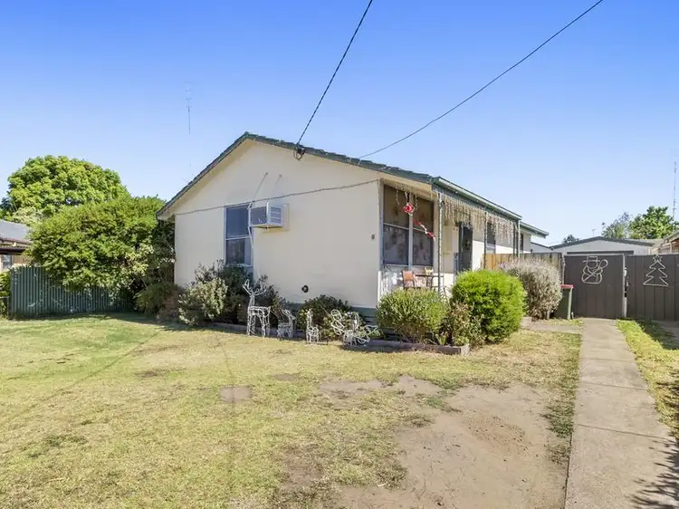 9 Sears Court, Colac VIC 3250