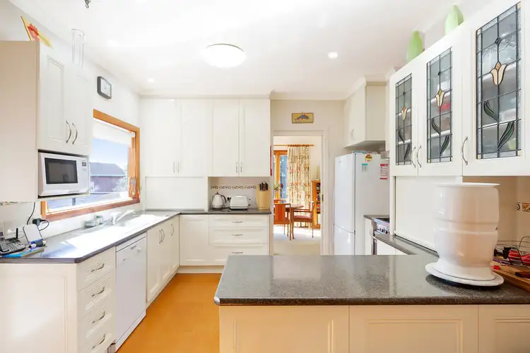 Second view of Homely house listing, 8 Belmore Street, Bega NSW 2550