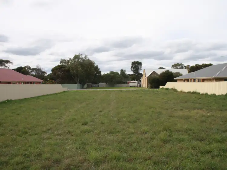 Second view of Homely land listing, 34 McDonald Street, Milang SA 5256