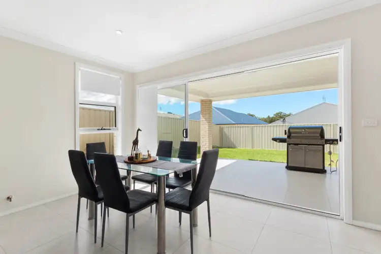 Fifth view of Homely house listing, 34 Cedar Cutters Crescent, Cooranbong NSW 2265