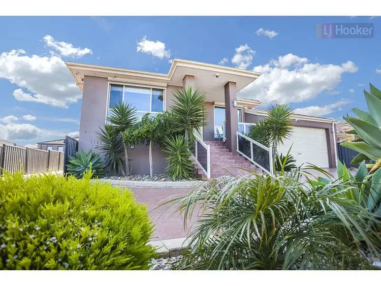 1 Terrick Court, Greenvale VIC 3059