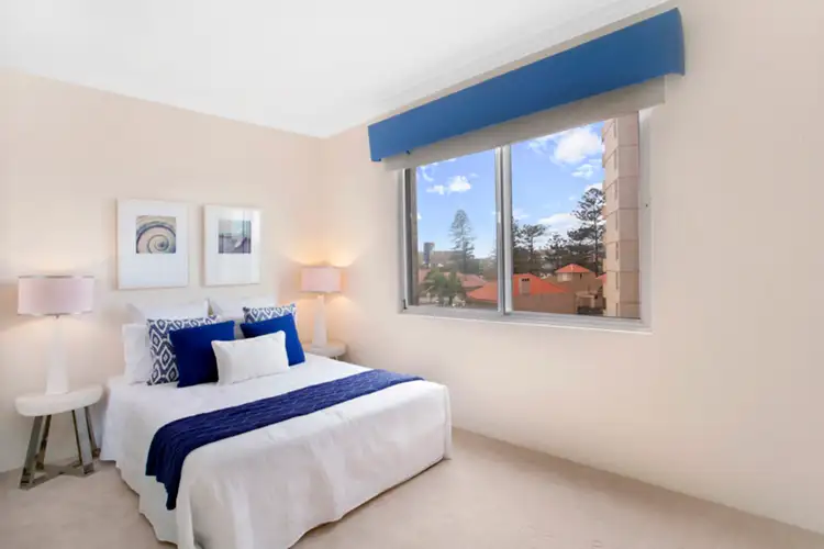 Sixth view of Homely apartment listing, 5/38 The Crescent, Fairlight NSW 2094