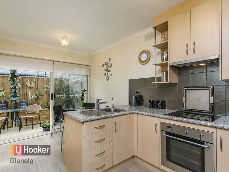 Sixth view of Homely unit listing, 1/7 Old Tapleys Hill Road, Glenelg North SA 5045