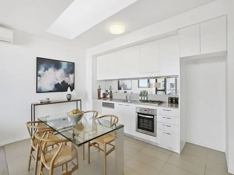 Sixth view of Homely apartment listing, 312 2-8 Pine Avenue, Little Bay NSW 2036