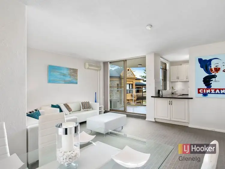 Third view of Homely unit listing, 24/13 South Esplanade, Glenelg SA 5045