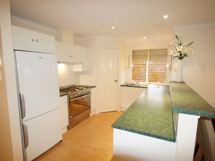 Second view of Homely house listing, 18 Luscombe Way, Craigmore SA 5114