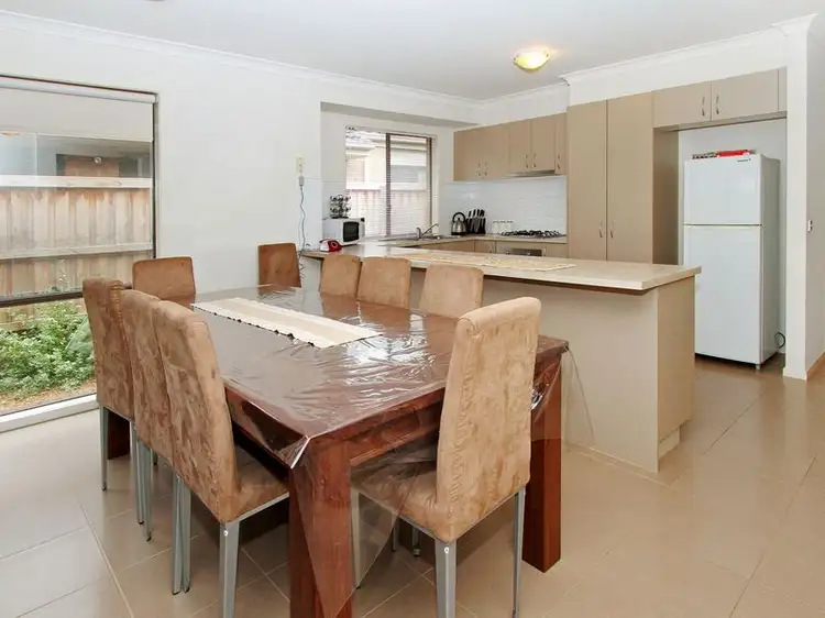Fifth view of Homely house listing, 5 Positano Way, Lalor VIC 3075