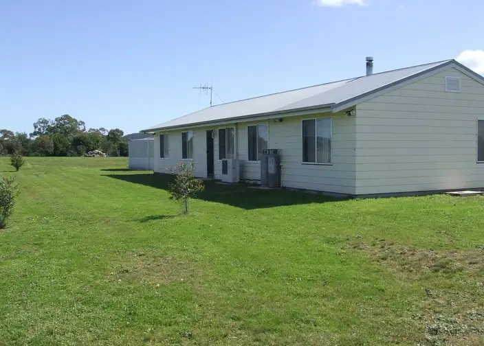 Second view of Homely rural property listing, 17438 Hume Highway, Towrang NSW 2580