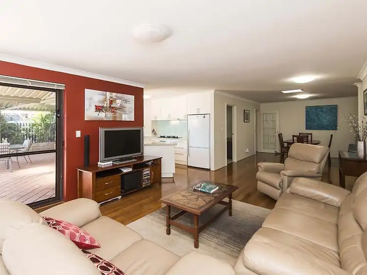 Second view of Homely house listing, 26 Iron Bark Row, Willetton WA 6155