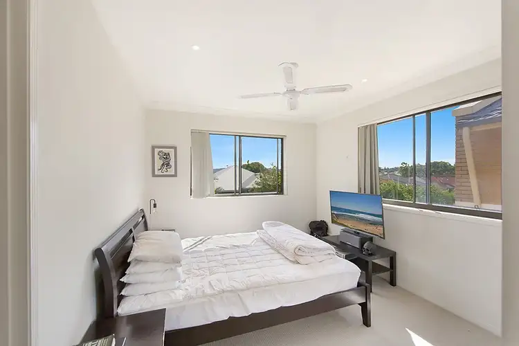 Fifth view of Homely unit listing, 16/27 Ranier Crescent, Varsity Lakes QLD 4227