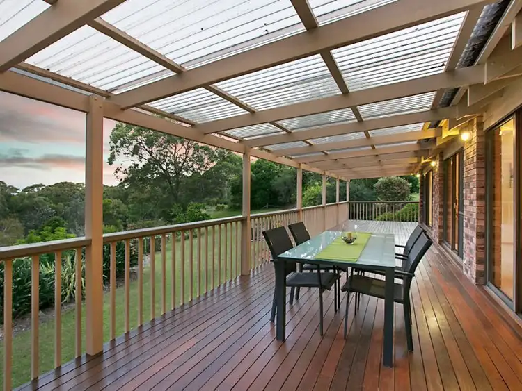 Second view of Homely rural property listing, 440 The Scenic Road, Macmasters Beach NSW 2251