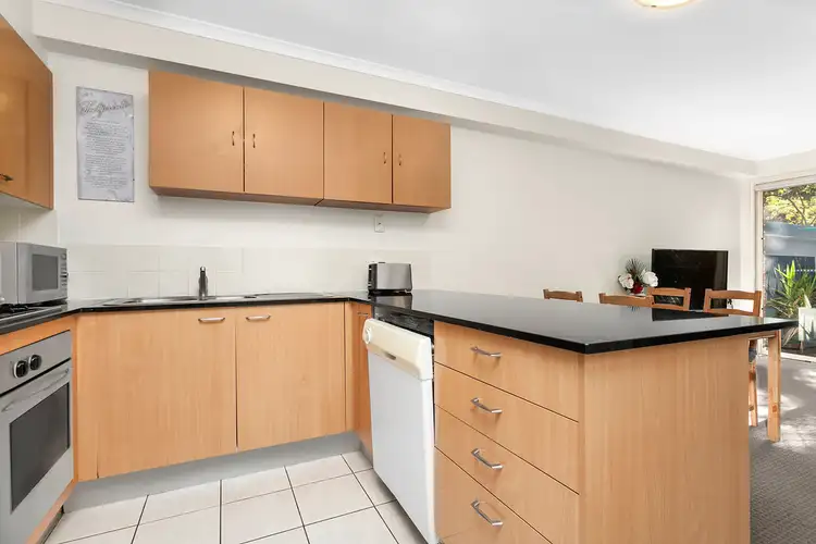 Third view of Homely apartment listing, 5/89 Pittwater Road, Hunters Hill NSW 2110