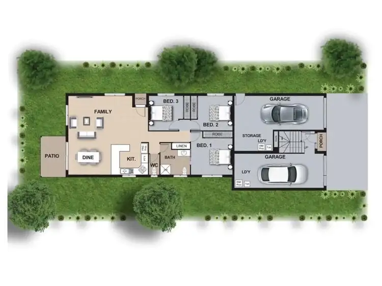 Second view of Homely house listing, 27 Old Gympie Road, Kallangur QLD 4503