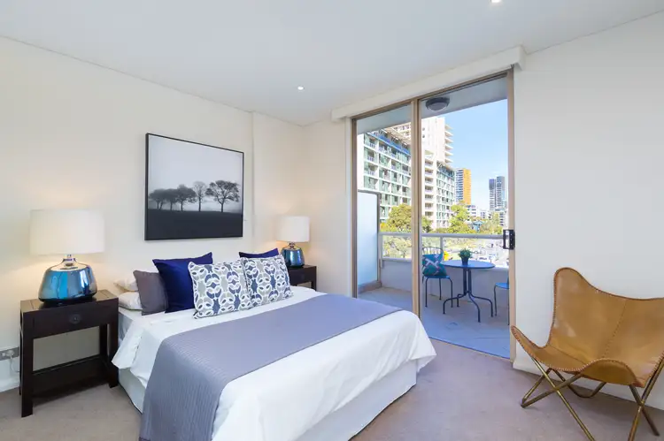 Fifth view of Homely apartment listing, 8/28 Crystal Street, Waterloo NSW 2017