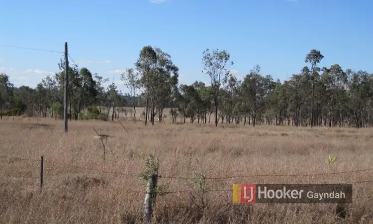 Third view of Homely land listing, Lot 15 John Street, Wetheron QLD 4625