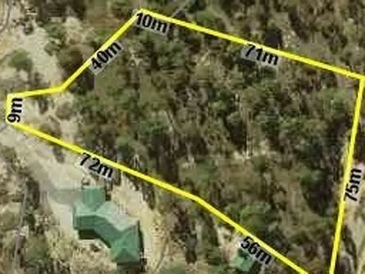 Second view of Homely land listing, 13 Willandra Court, Maudsland QLD 4210