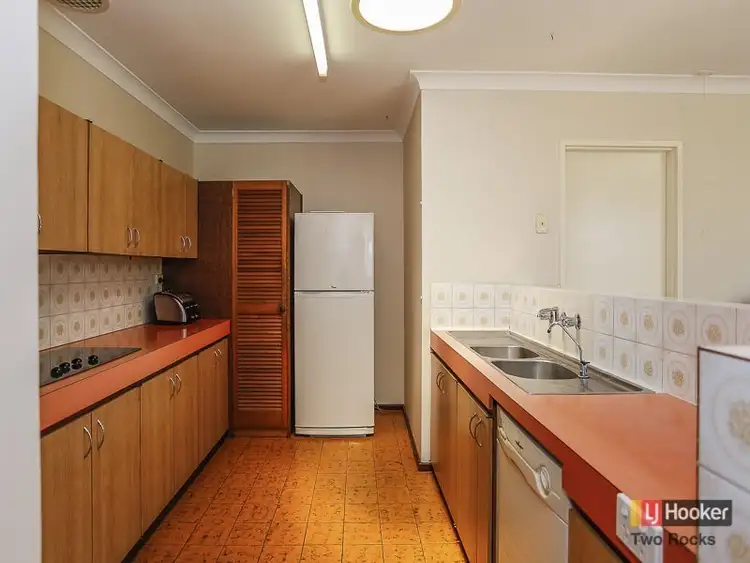 Seventh view of Homely house listing, 18 Damepattie Drive, Two Rocks WA 6037