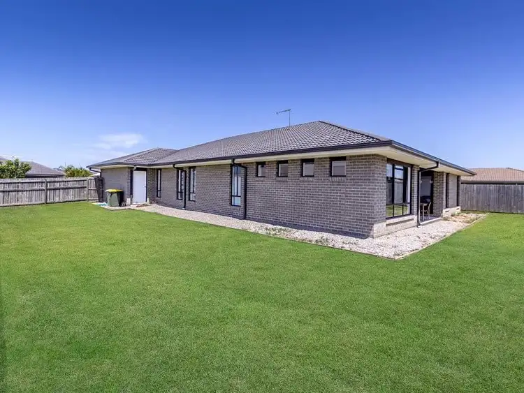 Third view of Homely house listing, 6 Crooks Street, Caboolture QLD 4510