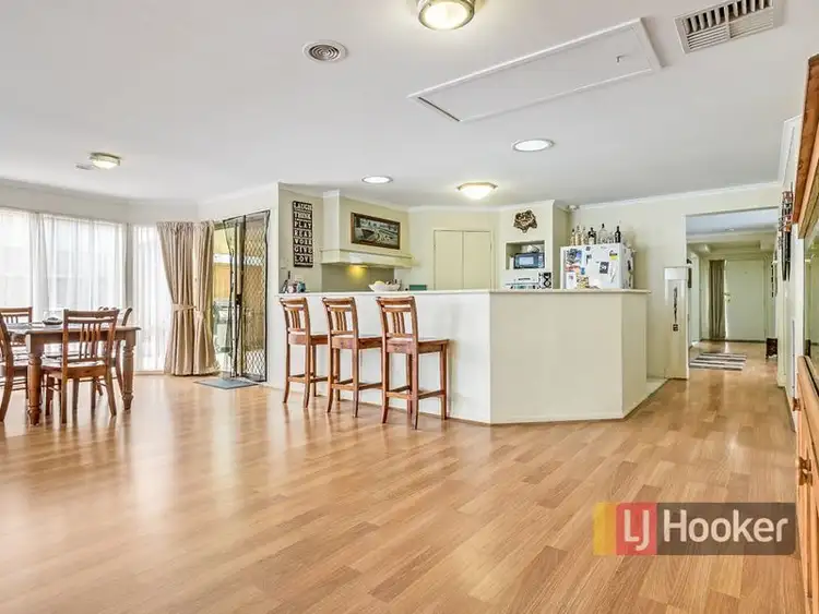 Fourth view of Homely house listing, 2 Fleetwood Court, Hoppers Crossing VIC 3029