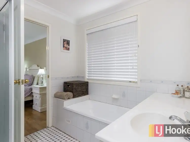 Fourth view of Homely house listing, 24 Samuel Street, Bligh Park NSW 2756