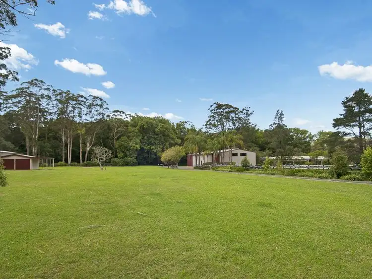 Third view of Homely land listing, 26 Wattle Tree Road, Holgate NSW 2250