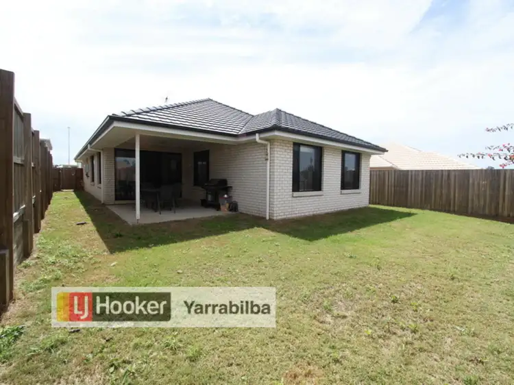 13 Treeline Circuit, Yarrabilba QLD 4207