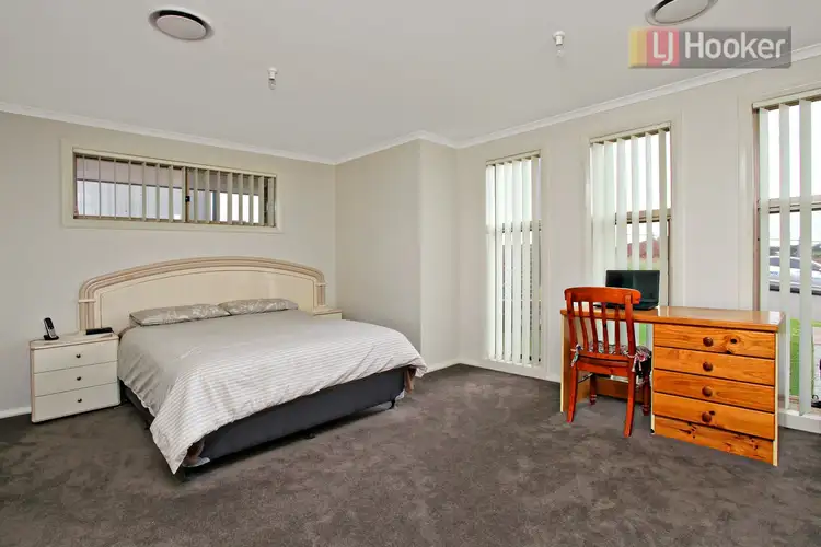 Fourth view of Homely house listing, 104 Mcculloch Street, Riverstone NSW 2765