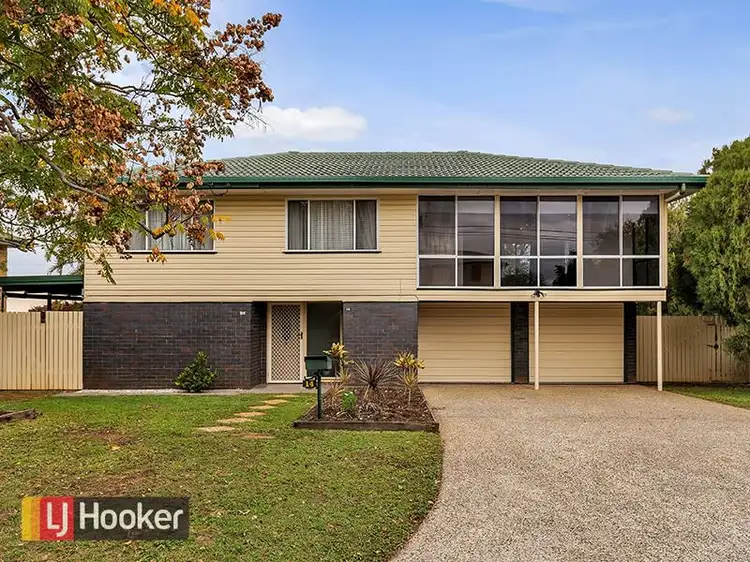 Main view of Homely house listing, 14 Ladberry Street, Taigum QLD 4018