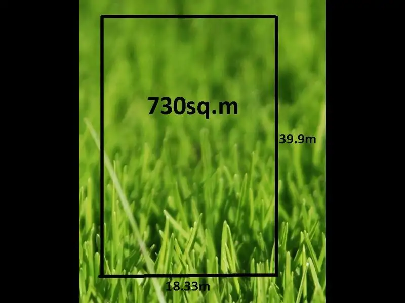 Main view of Homely land listing, 173 William Street, Beverley SA 5009