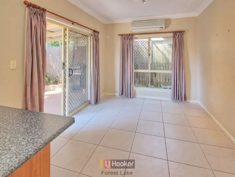 Fourth view of Homely house listing, 6 Moran Crescent, Forest Lake QLD 4078