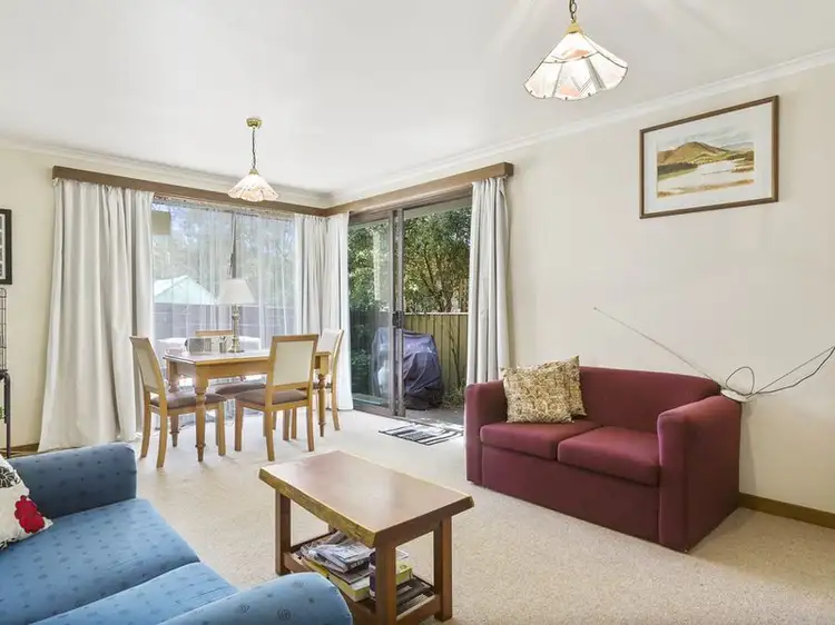 Third view of Homely unit listing, 9/13 Windsor Street, Kingston Beach TAS 7050