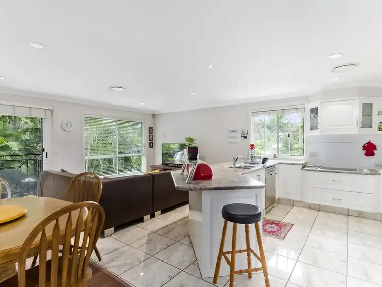 Fifth view of Homely house listing, 3 Nandi Terrace, Pacific Pines QLD 4211