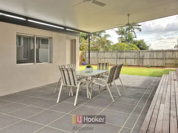 Fourth view of Homely house listing, 104 Dalmeny Street, Algester QLD 4115