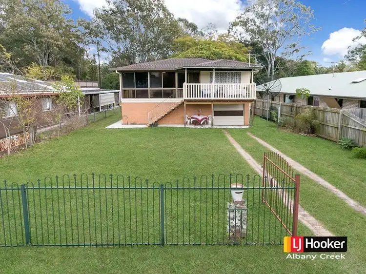 Main view of Homely house listing, 135 Spitfire Avenue, Strathpine QLD 4500