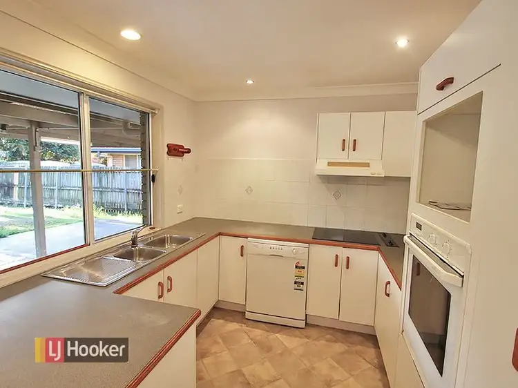 Second view of Homely house listing, 12 Wattlebrush Court, Murrumba Downs QLD 4503