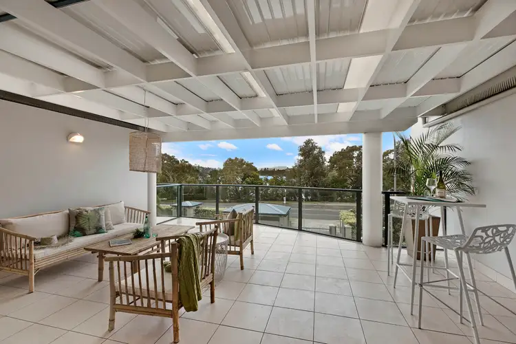 Fifth view of Homely unit listing, 9/184-190 Terrigal Drive, Terrigal NSW 2260