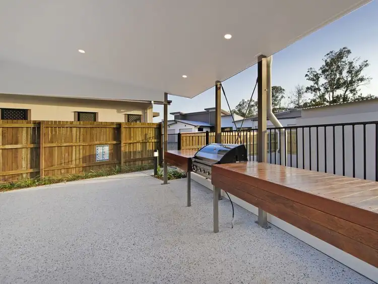 Third view of Homely unit listing, 12/4 Kal-Ma-Kuta Drive, Sandstone Point QLD 4511