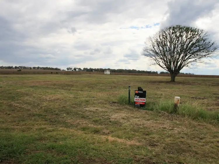 Second view of Homely rural property listing, Lot 164 Cnr Willowvale & Willowvale School Road, Warwick QLD 4370