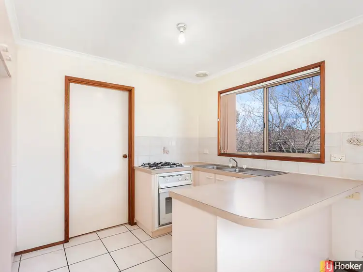 Fifth view of Homely townhouse listing, 11/84 Wanganeen Avenue, Ngunnawal ACT 2913