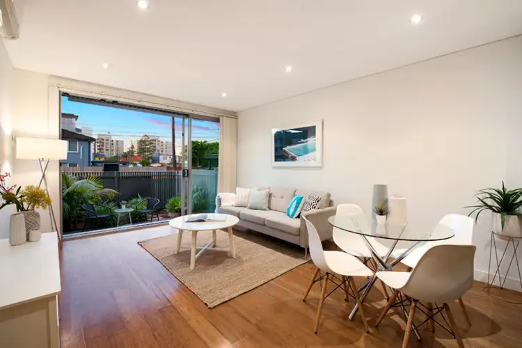 Second view of Homely apartment listing, 5/1271 Pittwater Road, Narrabeen NSW 2101