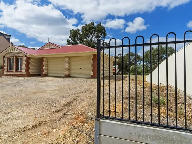 Fifth view of Homely house listing, 8C Foster Street, Lyndoch SA 5351