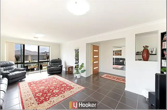 Third view of Homely house listing, 13 Jean Macnamara Street, Macgregor ACT 2615