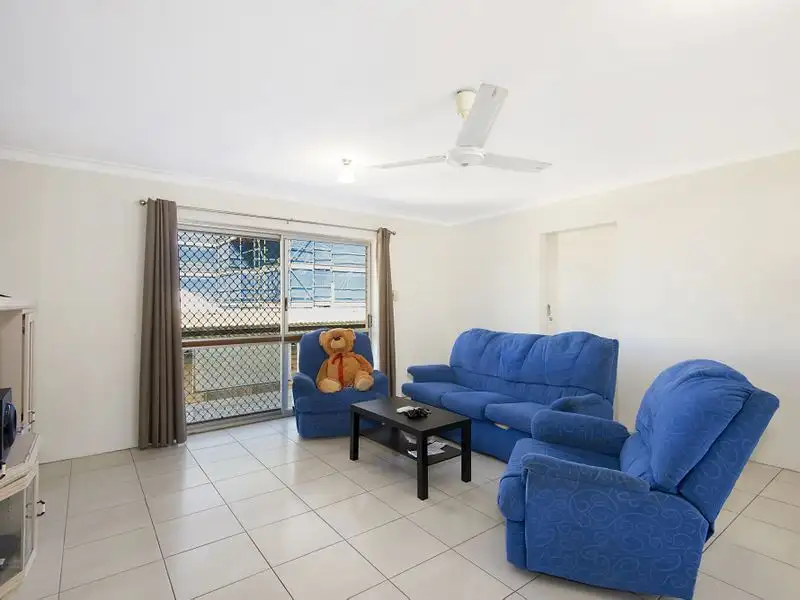 Main view of Homely unit listing, 1/9 Isedale Street, Wooloowin QLD 4030