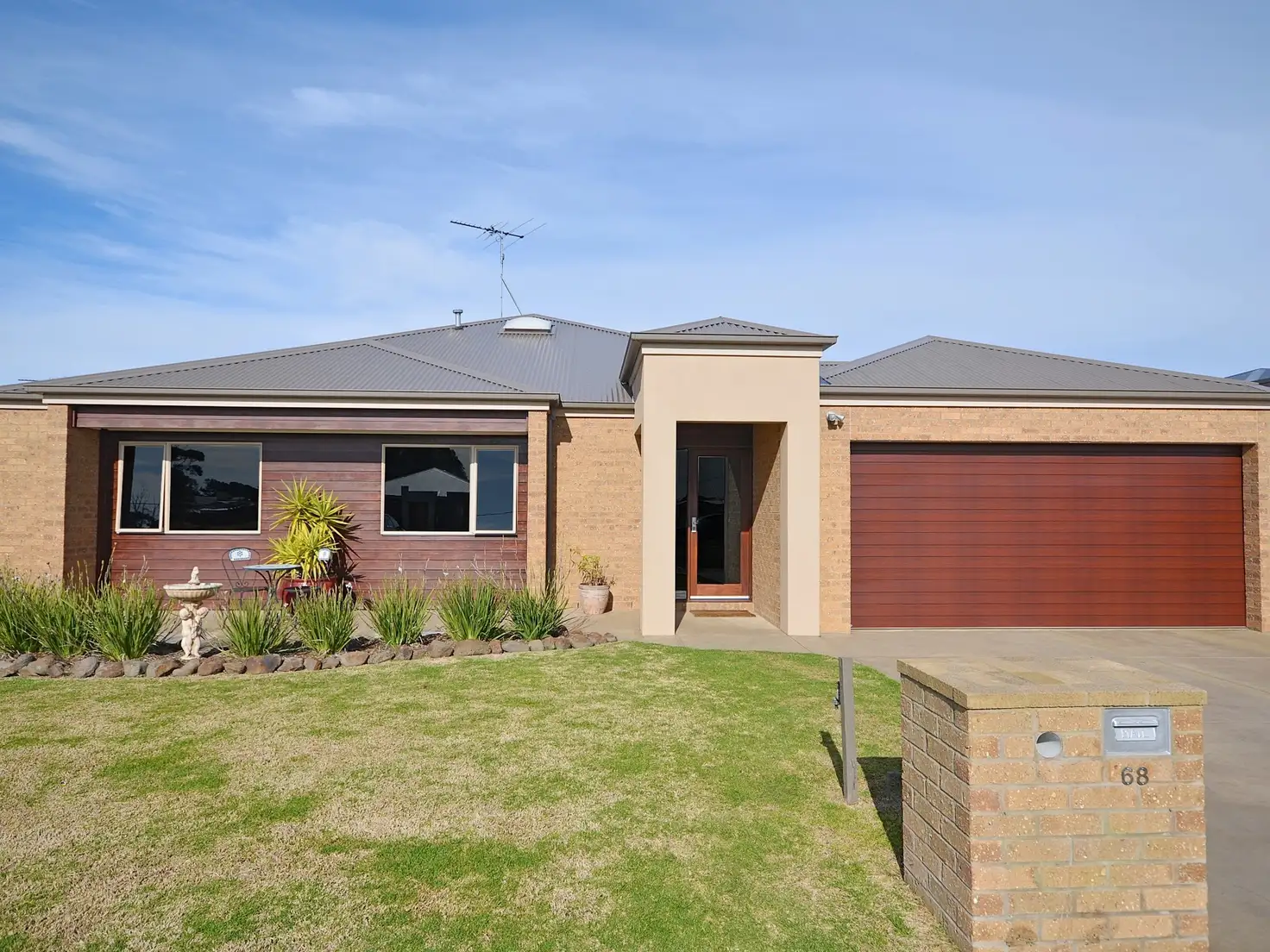 Main view of Homely house listing, 68 Payne Street, Portarlington VIC 3223