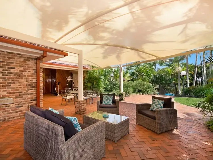 Third view of Homely rural property listing, 213 Skyline Road South, Monaltrie NSW 2480